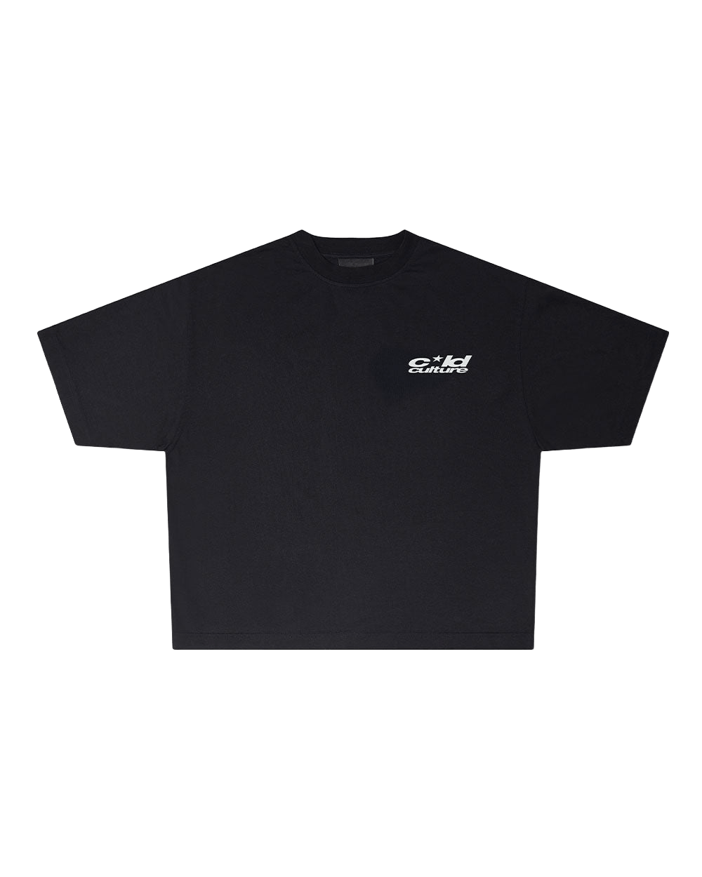 Cold Culture Heart Ashtray T-shirt
