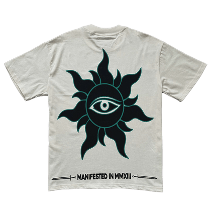 Godspeed Statue of Libert T-shirt
