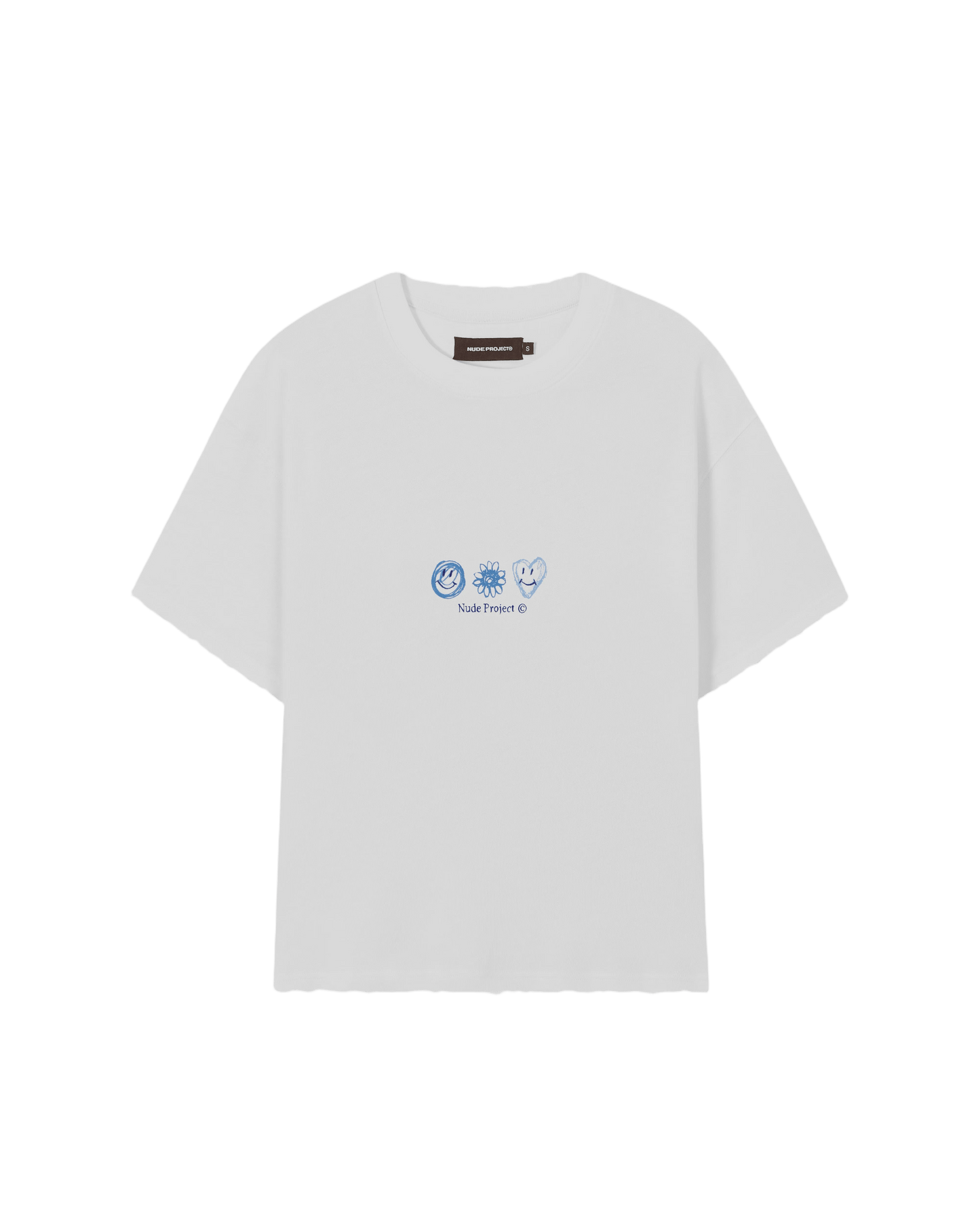 Nude Project Jarron T-shirt