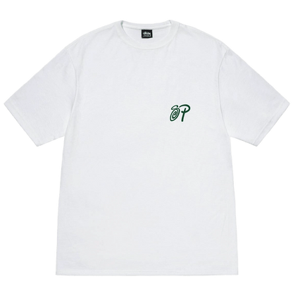 Stüssy x Patta Sound Connection t-shirt