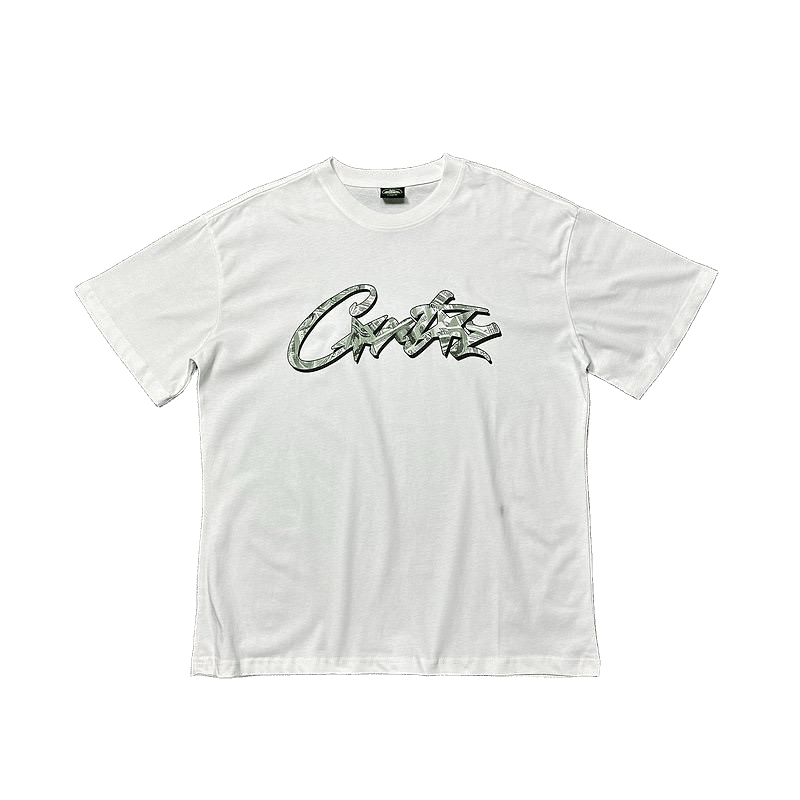 Corteiz Money On My Mind Tee