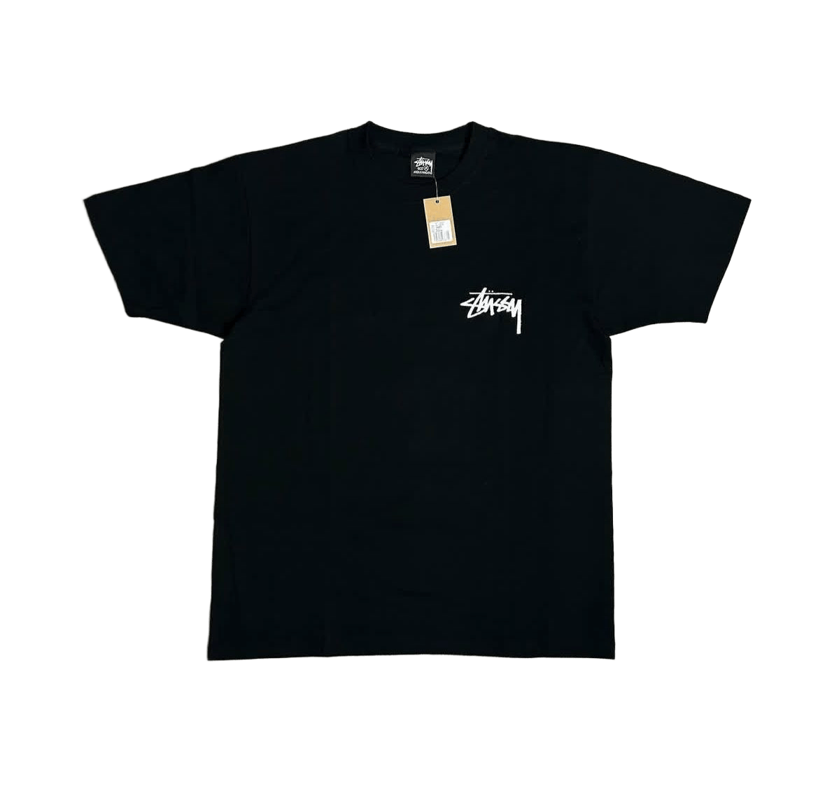 Stussy 8 Ball Fade Tee