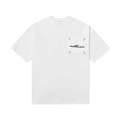 Simple mm6 tees