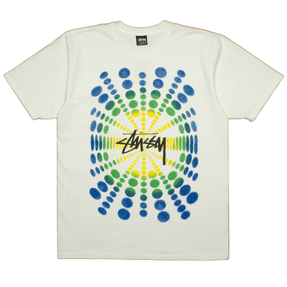 Stüssy Atticus Pigment Dyed T-Shirt