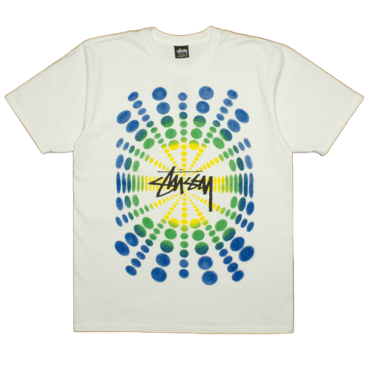 Stüssy Atticus Pigment Dyed T-Shirt