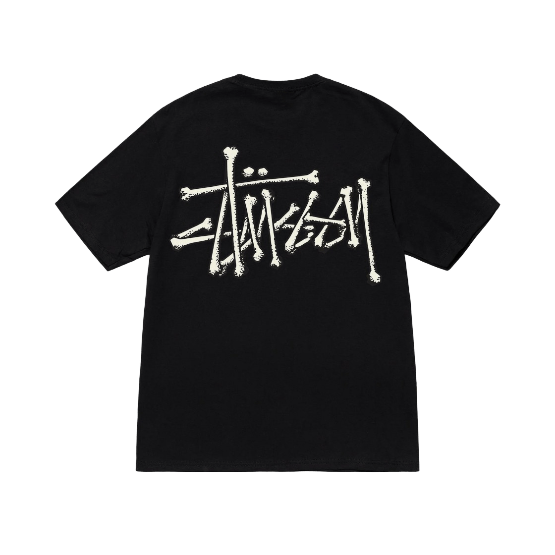Stüssy Bones Stock t-shirt