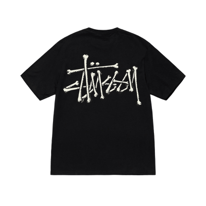 Stüssy Bones Stock t-shirt