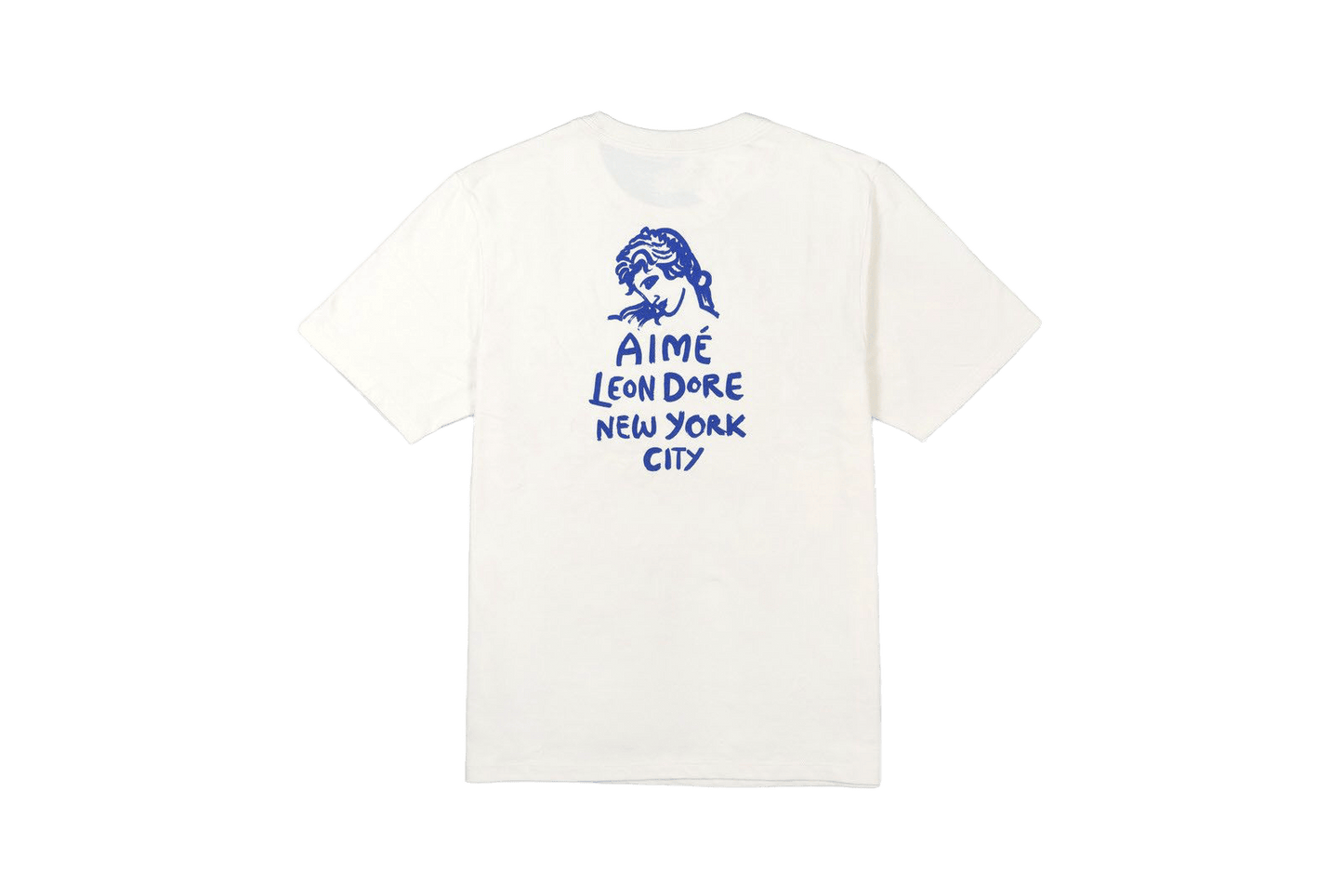 Aimé Leon Dore Form Logo T-shirt