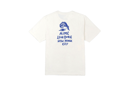 Aimé Leon Dore Form Logo T-shirt