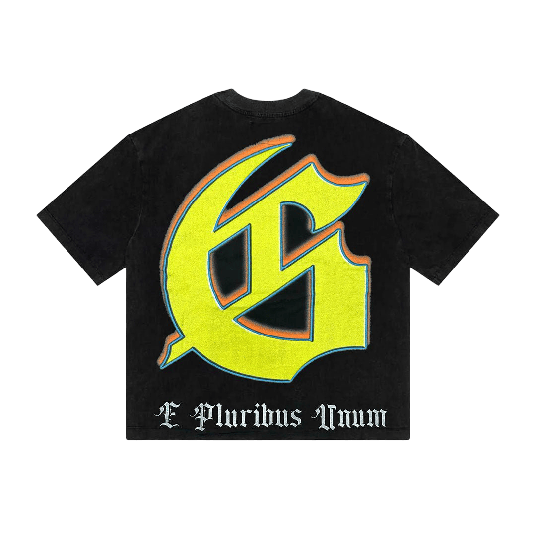 Godspeed Wave Runner T-shirt