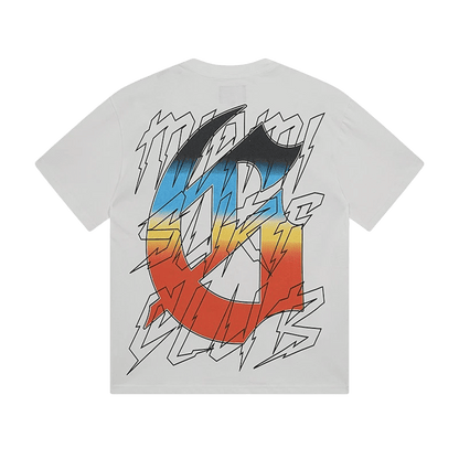 Godspeed Miami Surf Club t-shirt