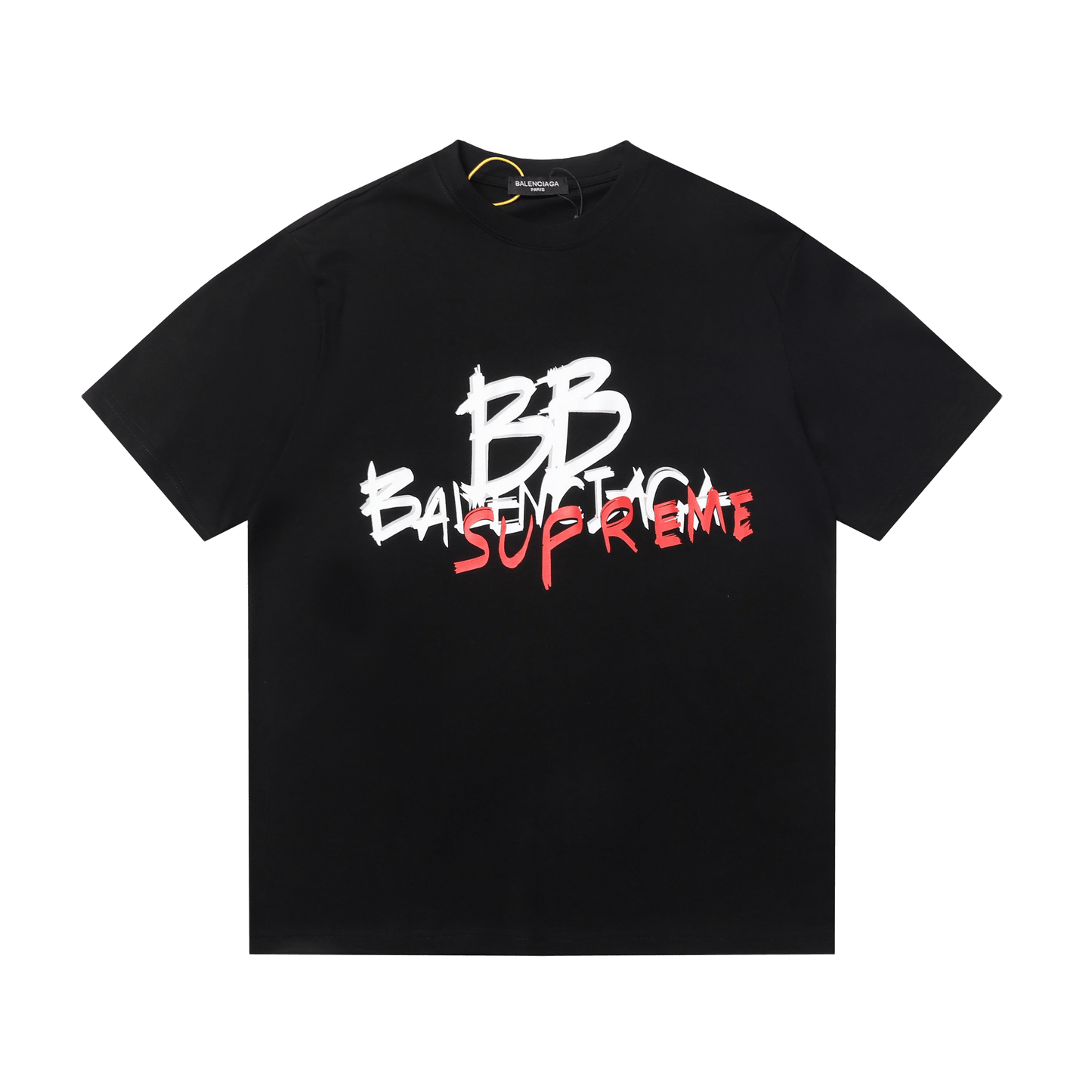 Balenciaga x Supreme T-shirt
