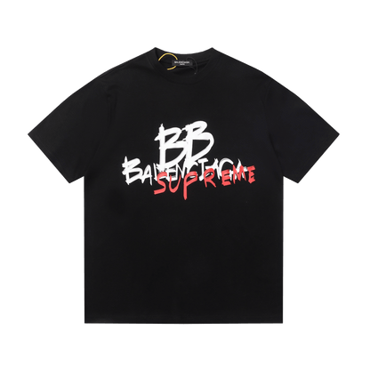 Balenciaga x Supreme T-shirt