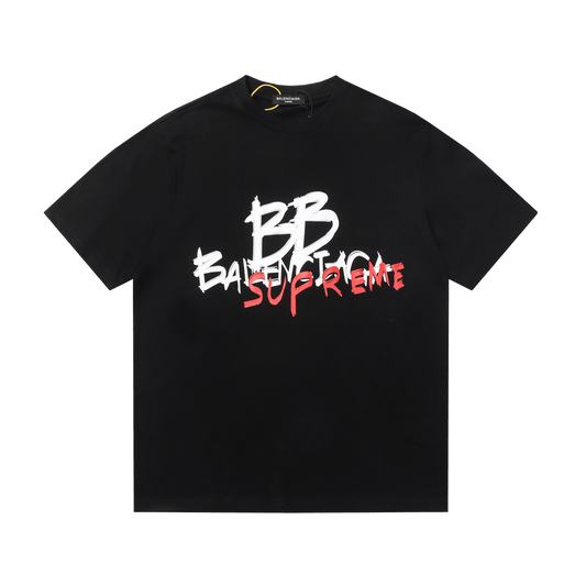 Balenciaga x Supreme T-shirt